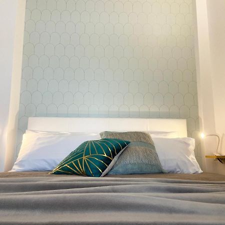 Bari Rooms Carulli Suite Dış mekan fotoğraf