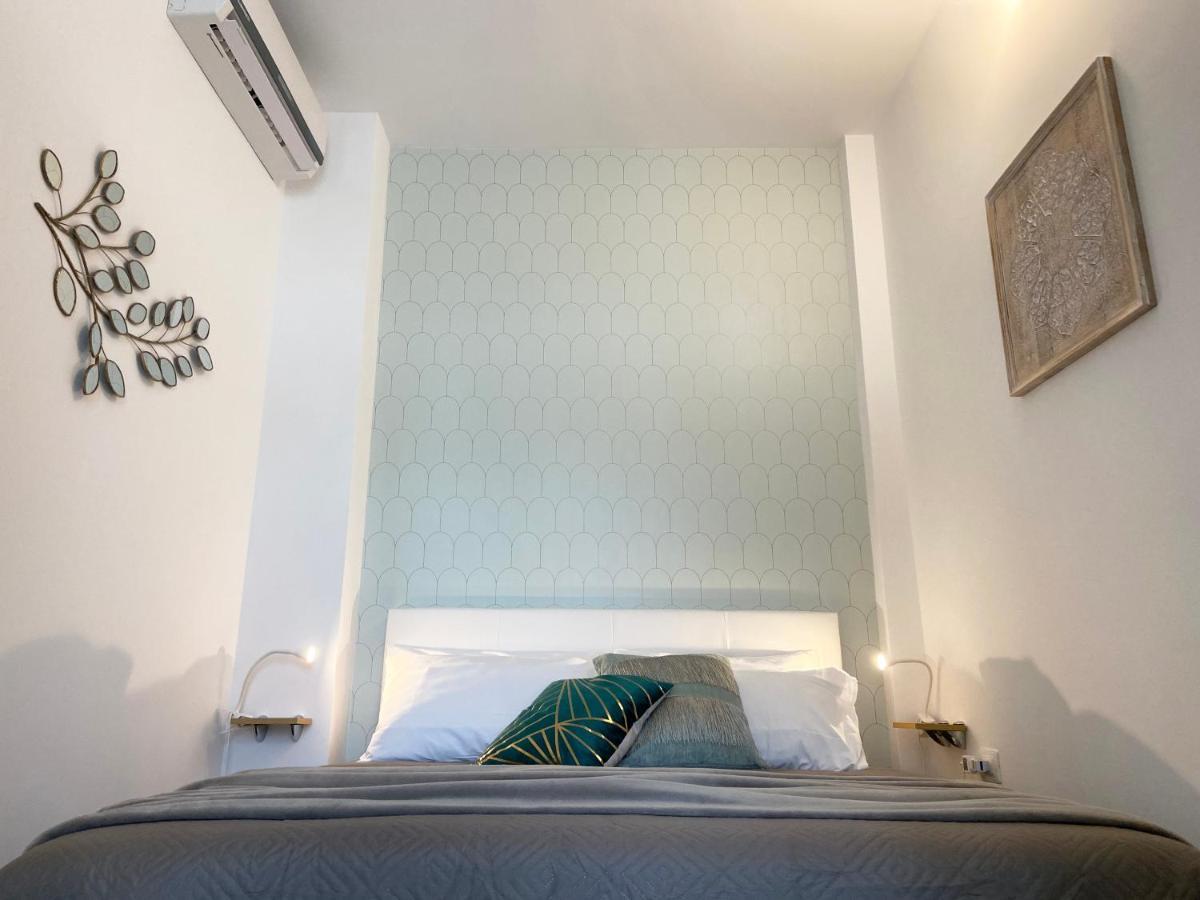 Bari Rooms Carulli Suite Dış mekan fotoğraf
