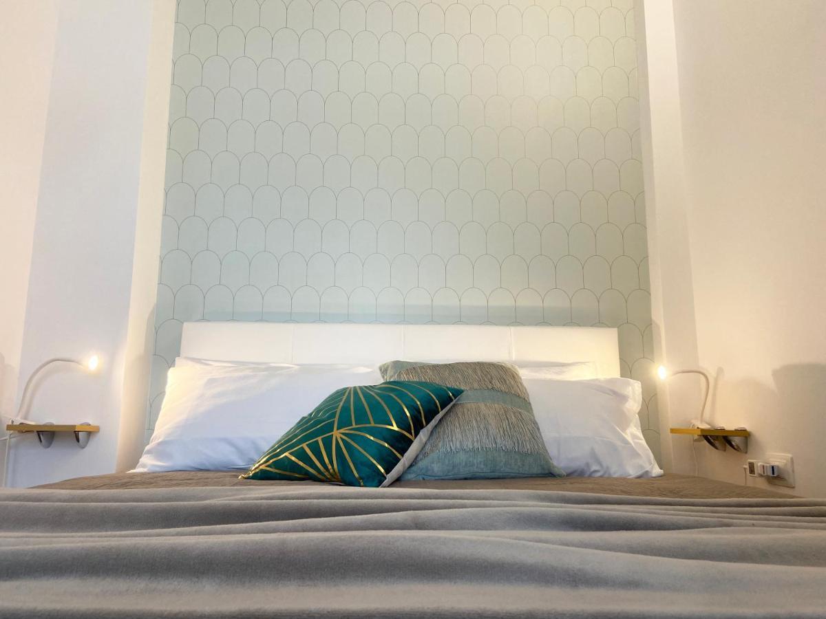 Bari Rooms Carulli Suite Dış mekan fotoğraf